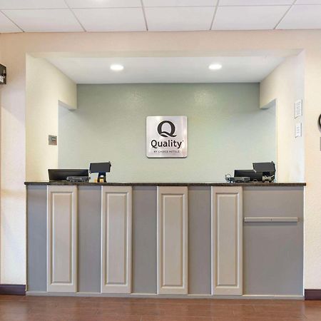 Quality Inn Valley - West Point Extérieur photo