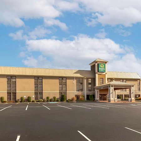 Quality Inn Valley - West Point Extérieur photo