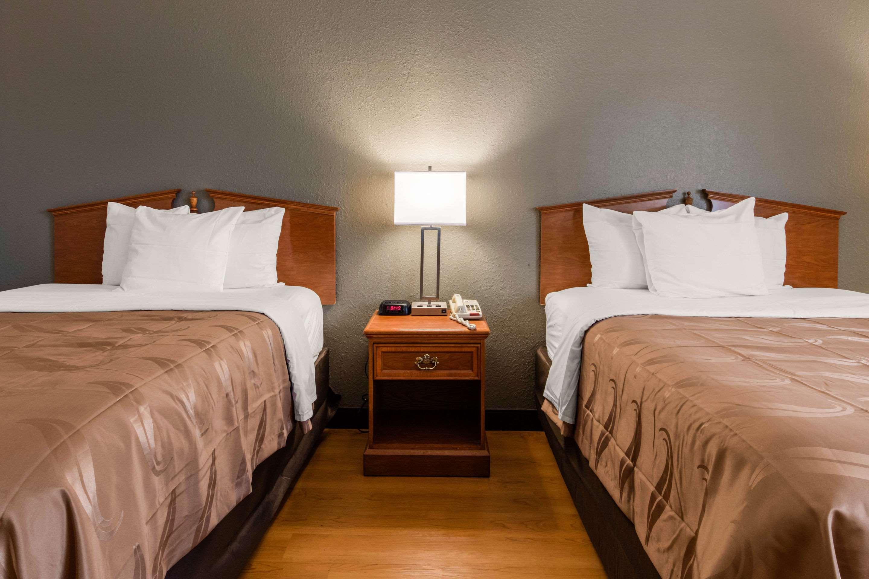 Quality Inn Valley - West Point Extérieur photo