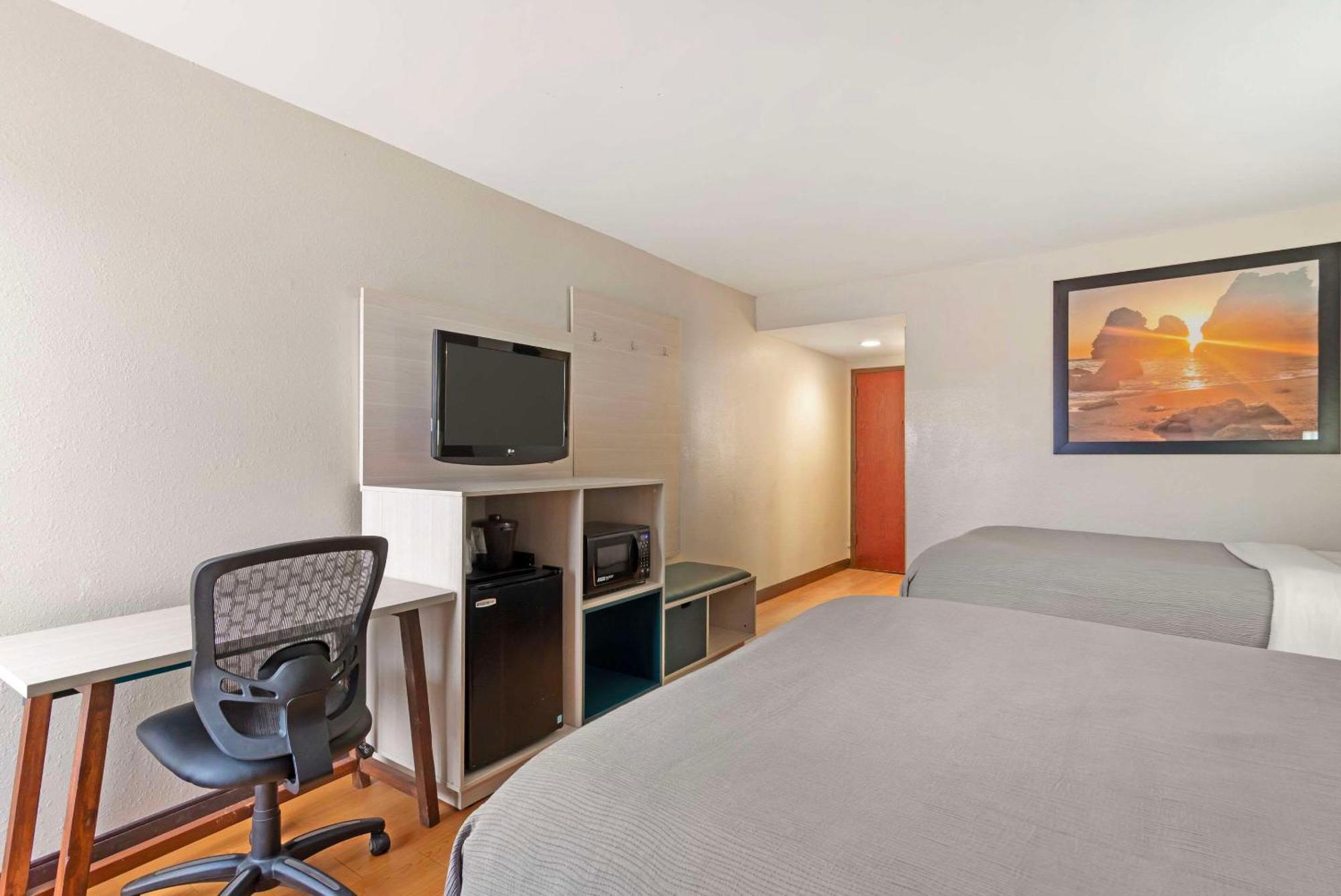 Quality Inn Valley - West Point Extérieur photo