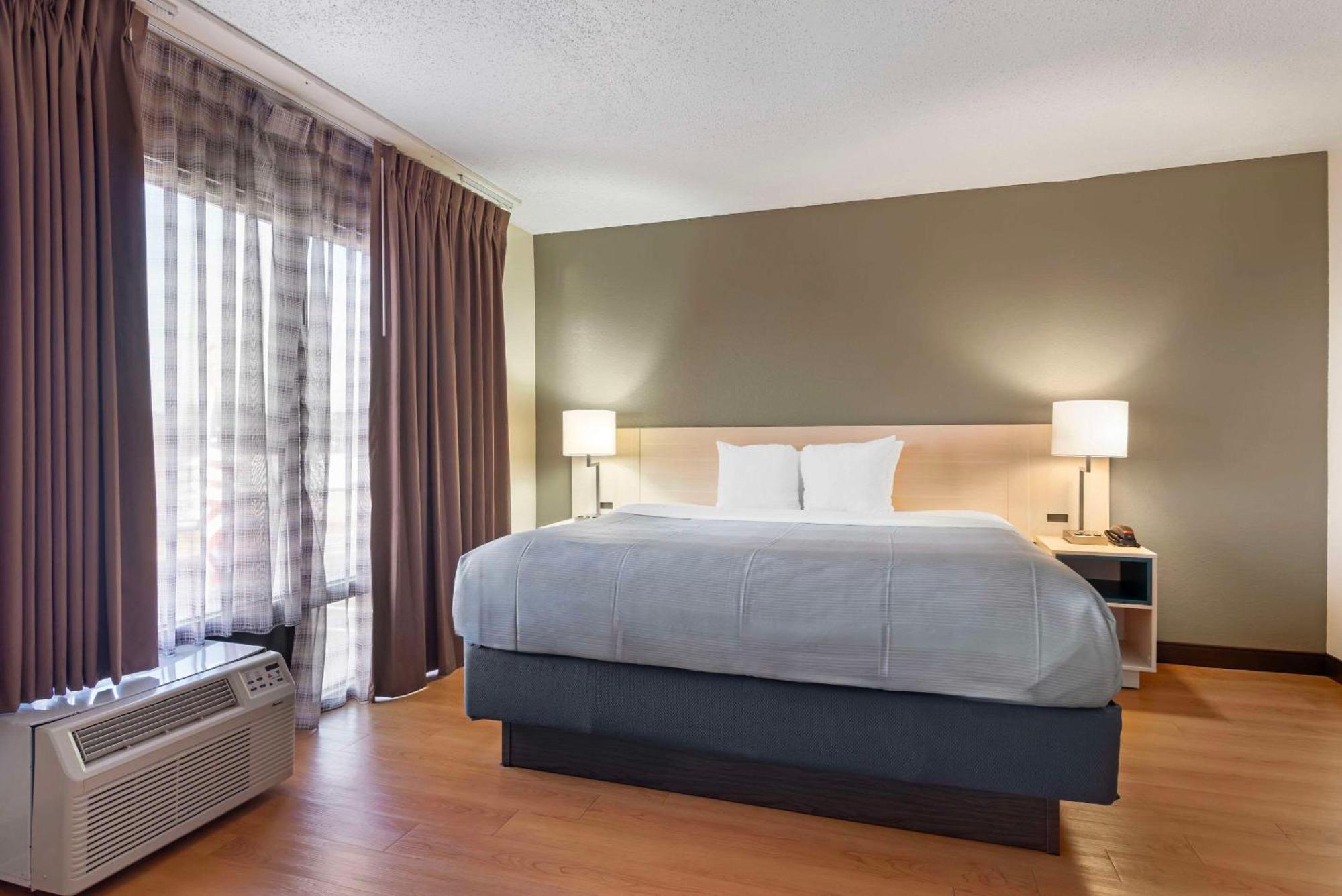 Quality Inn Valley - West Point Extérieur photo