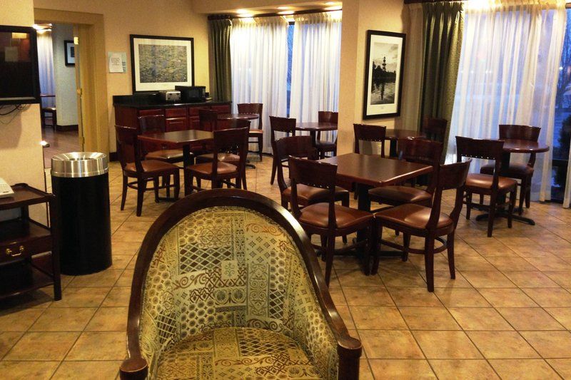 Quality Inn Valley - West Point Extérieur photo