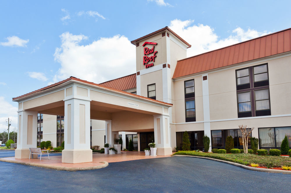 Quality Inn Valley - West Point Extérieur photo