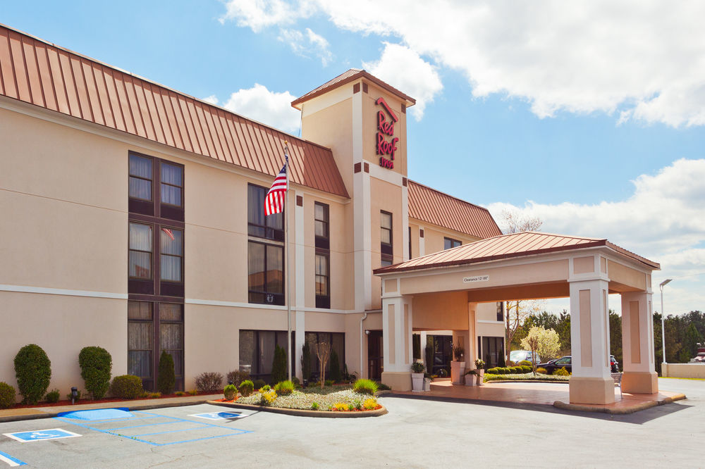 Quality Inn Valley - West Point Extérieur photo