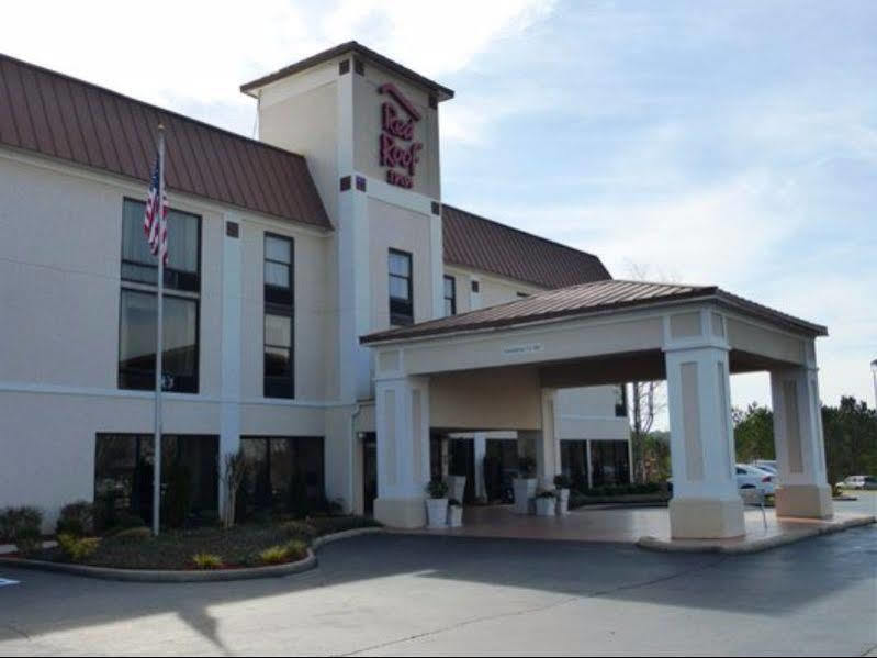 Quality Inn Valley - West Point Extérieur photo