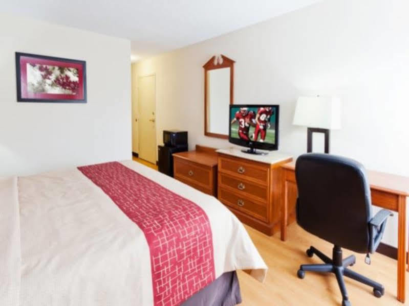 Quality Inn Valley - West Point Extérieur photo