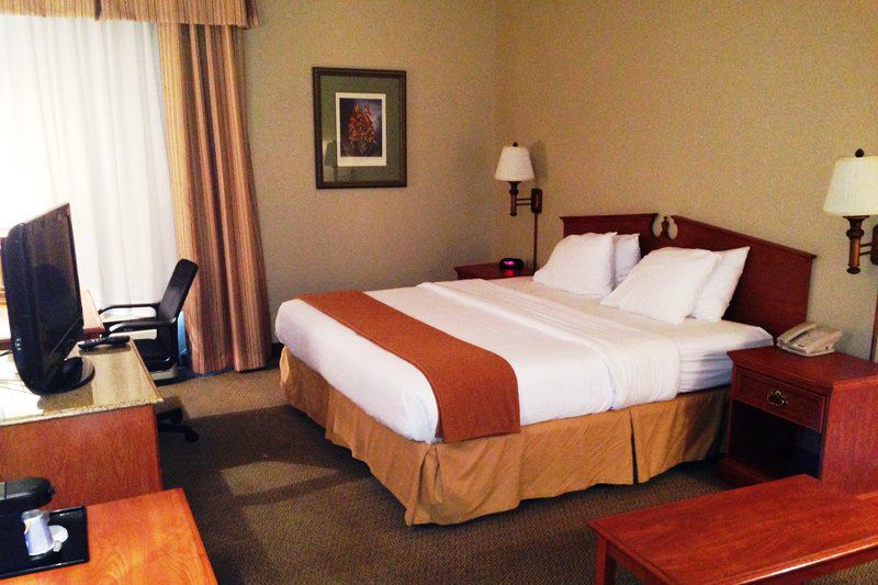 Quality Inn Valley - West Point Extérieur photo